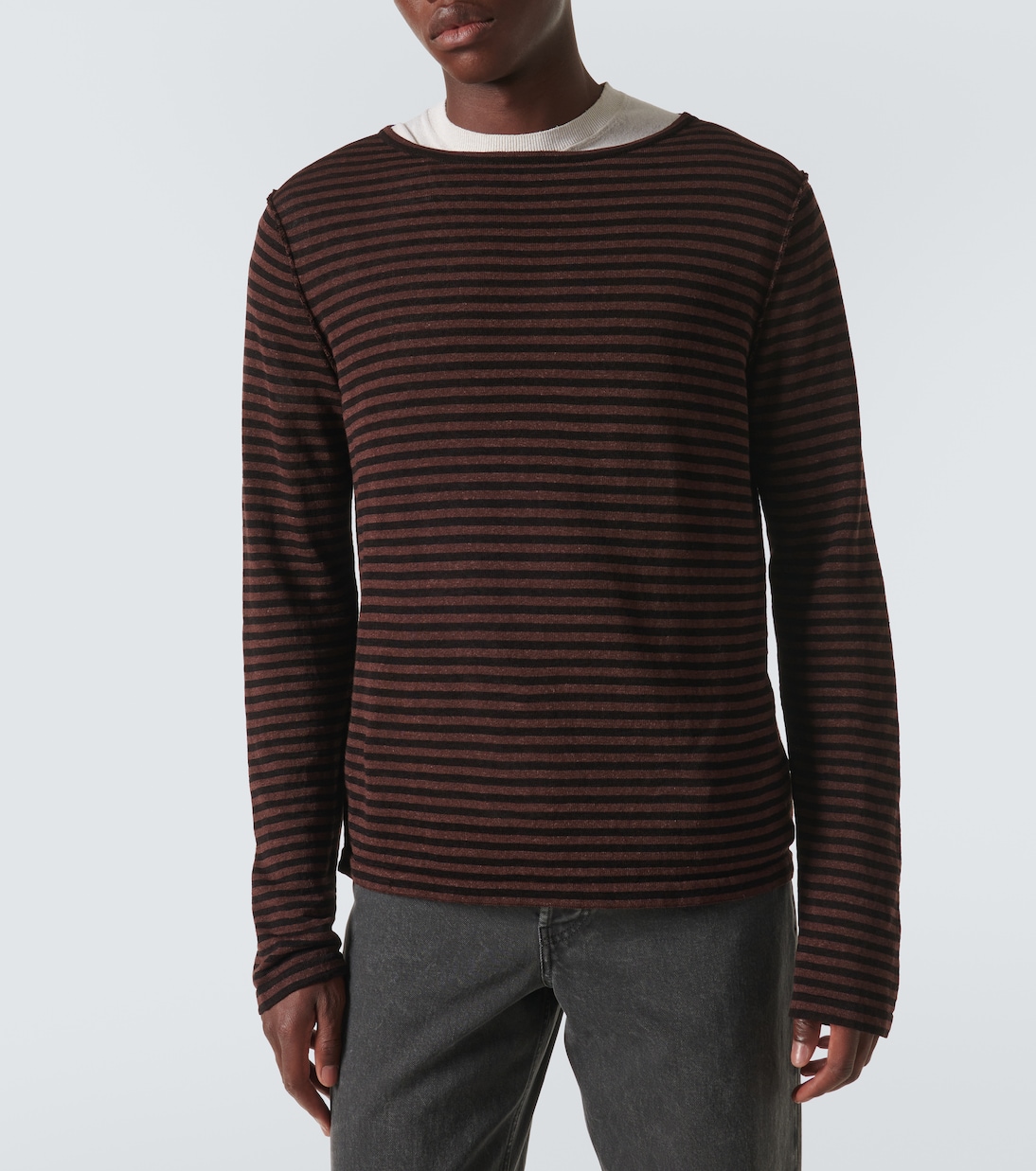 Longsleeve Lillard | The Row