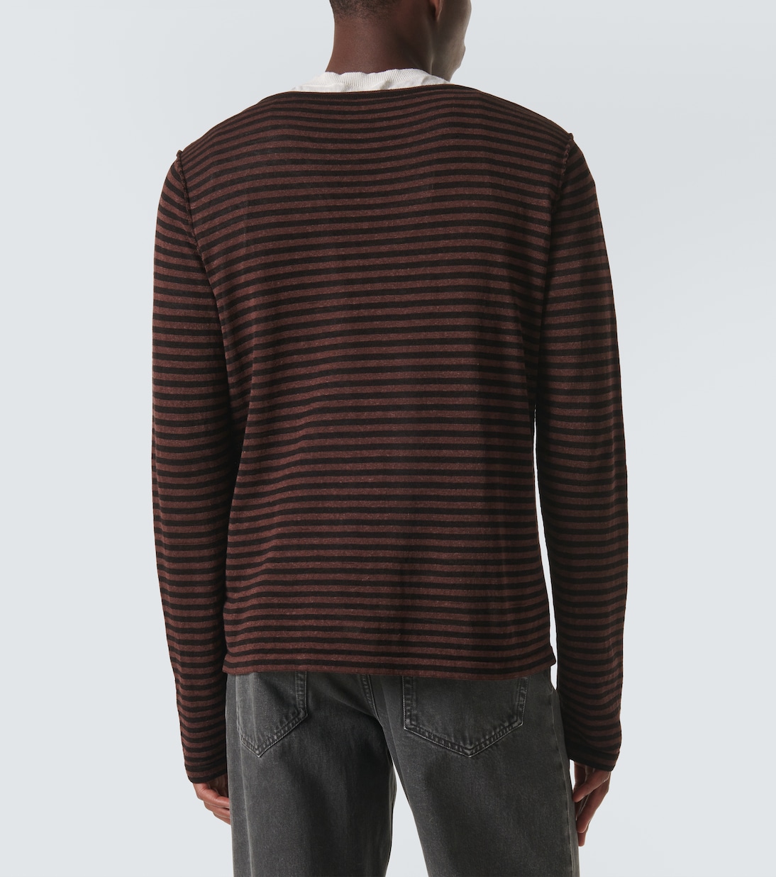 Longsleeve Lillard | The Row