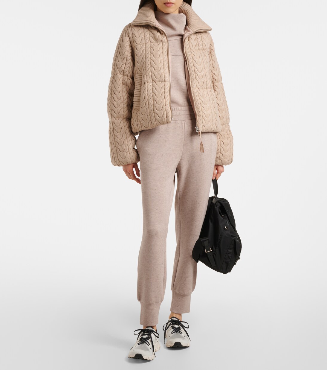 Jacke Reggie | Varley