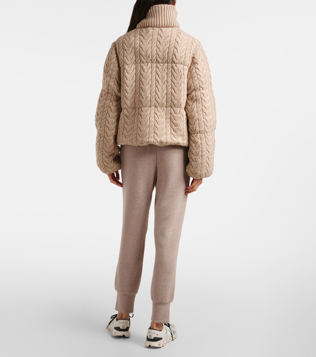 Jacke Reggie | Varley