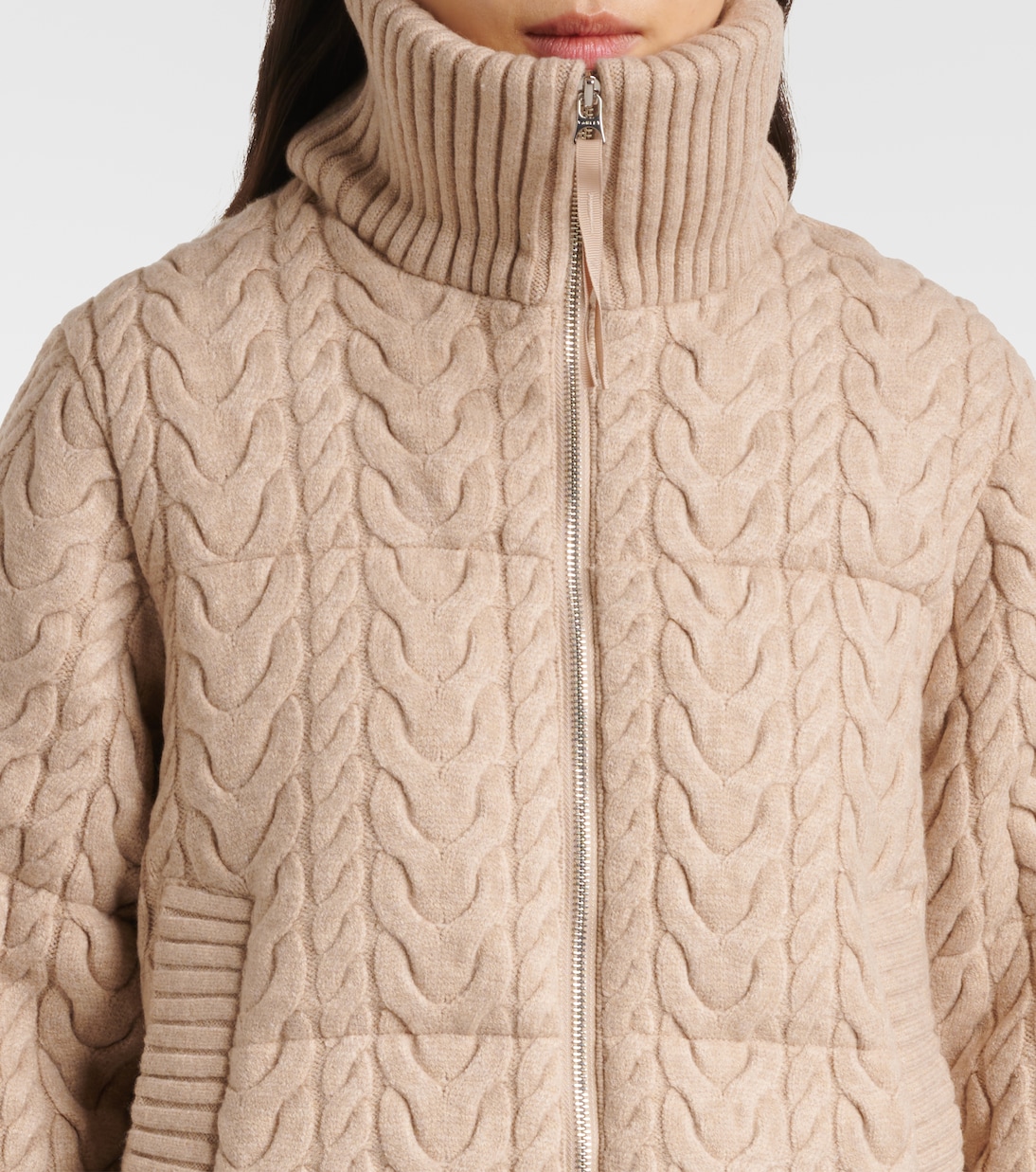 Jacke Reggie | Varley