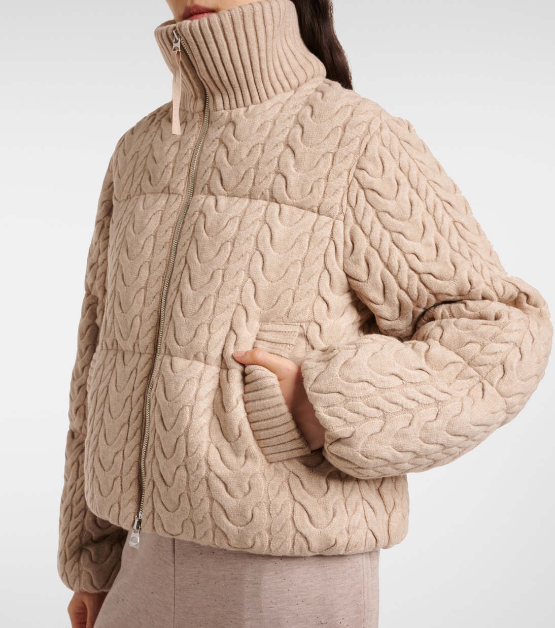 Jacke Reggie | Varley
