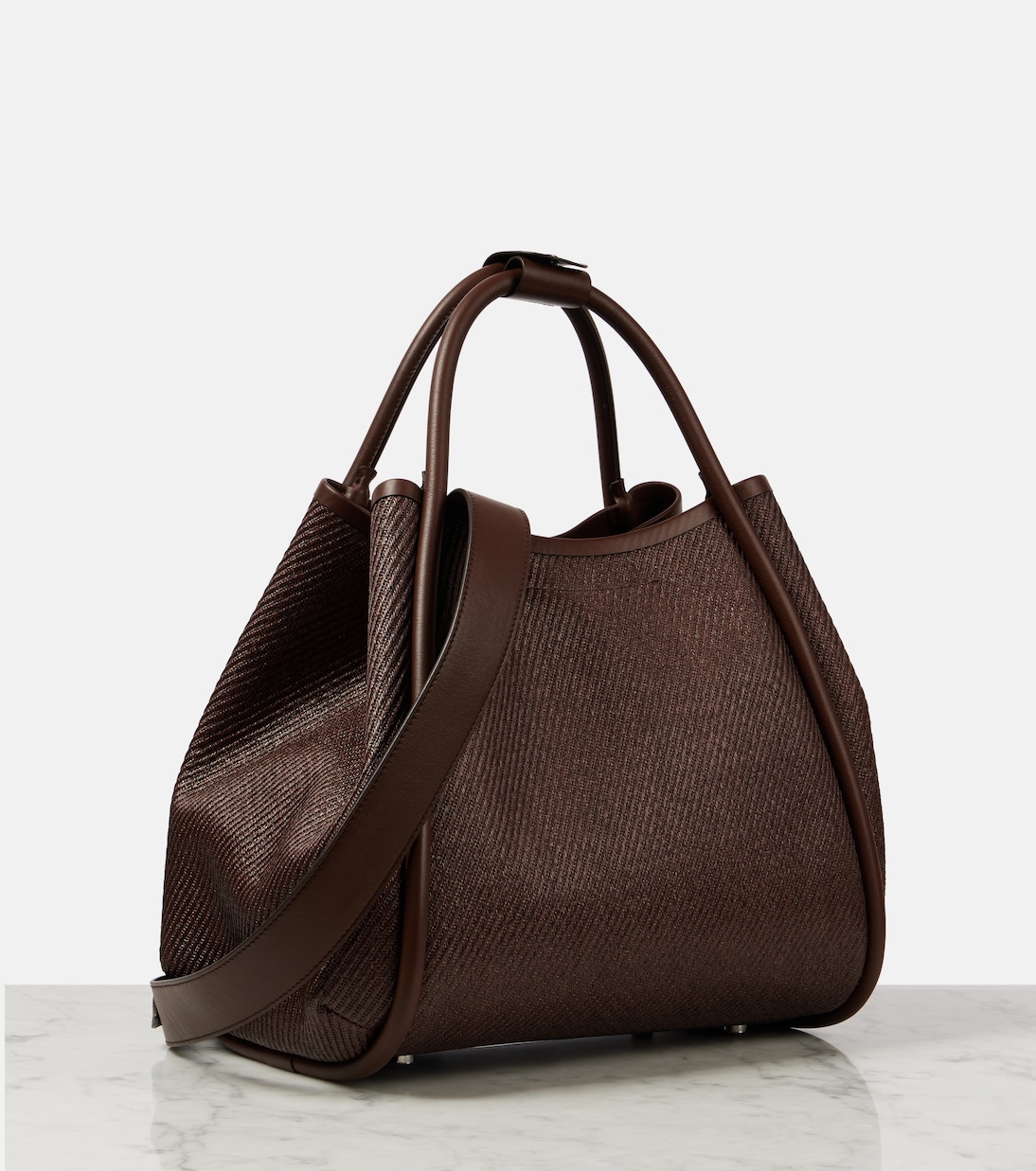 Summer Marinem Medium tote bag | Max Mara