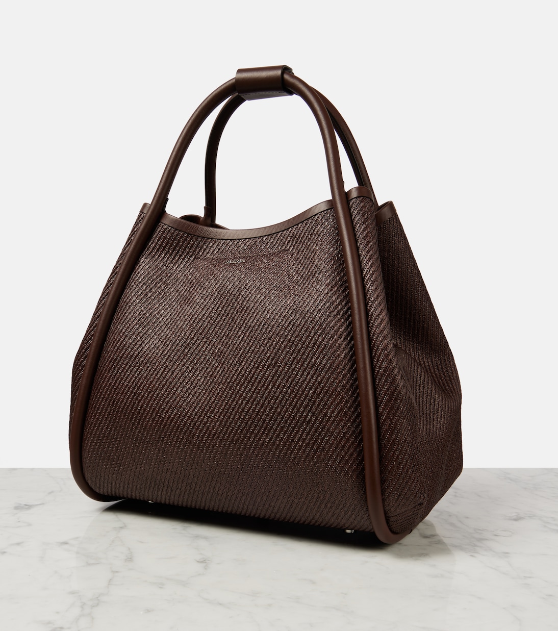 Summer Marinem Medium tote bag | Max Mara