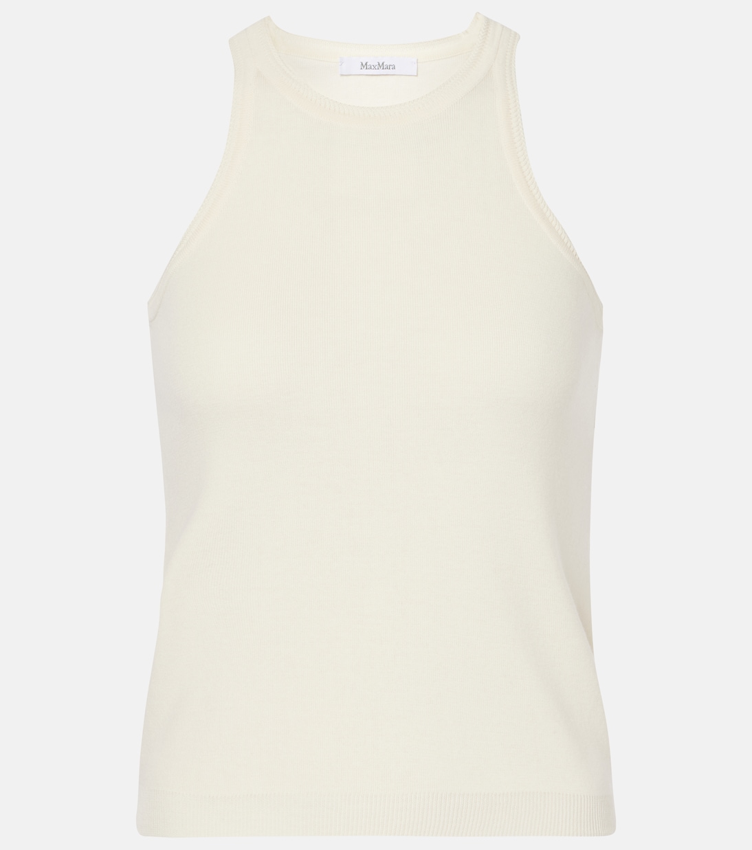 Top Arnes en coton | Max Mara