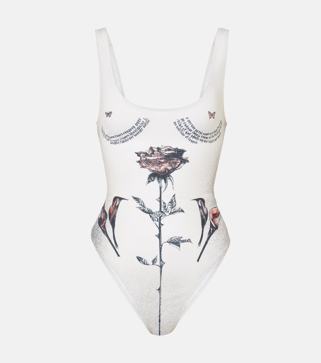 Bañador Tattoo Collection | Jean Paul Gaultier