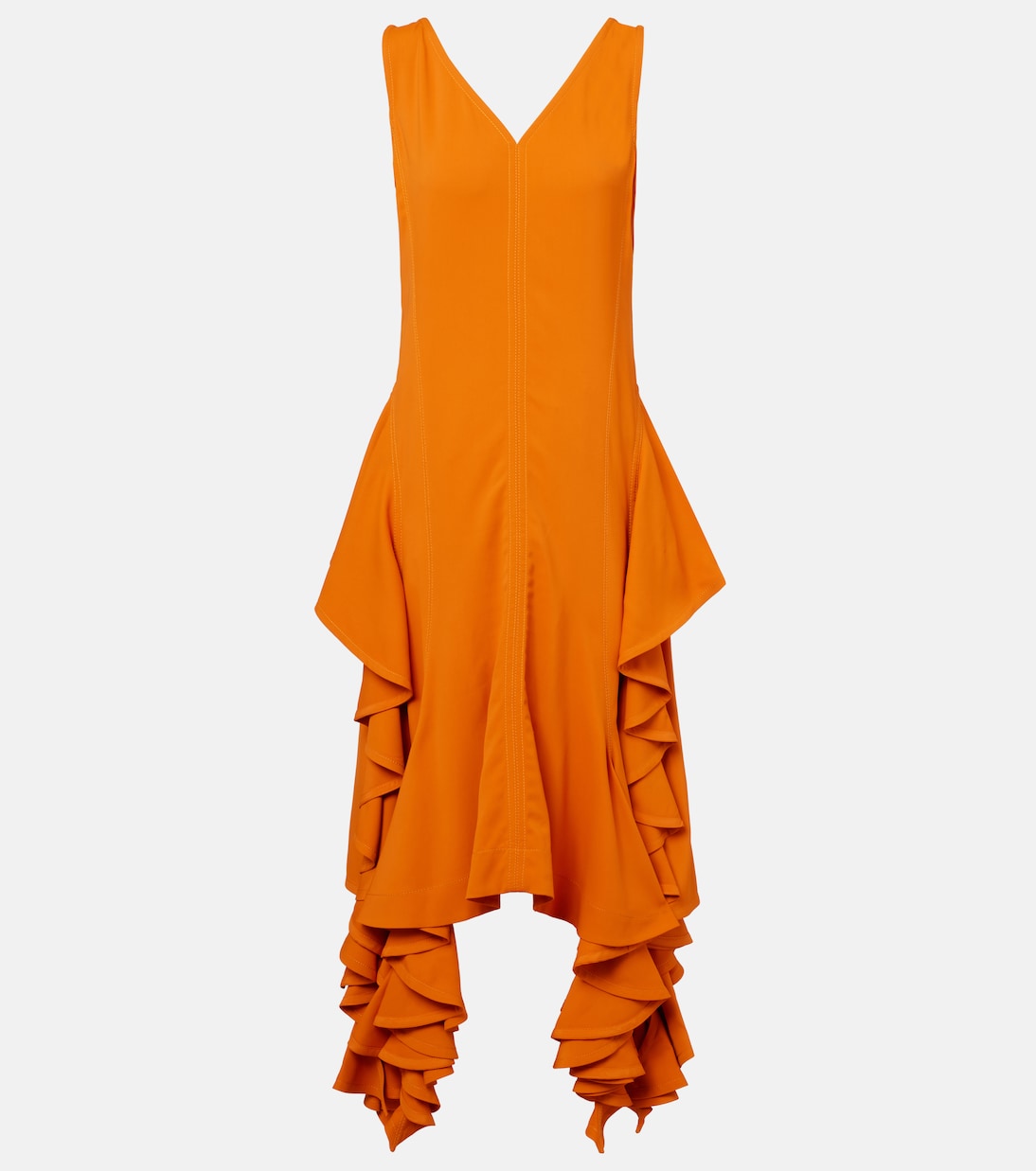 Abito midi | Bottega Veneta