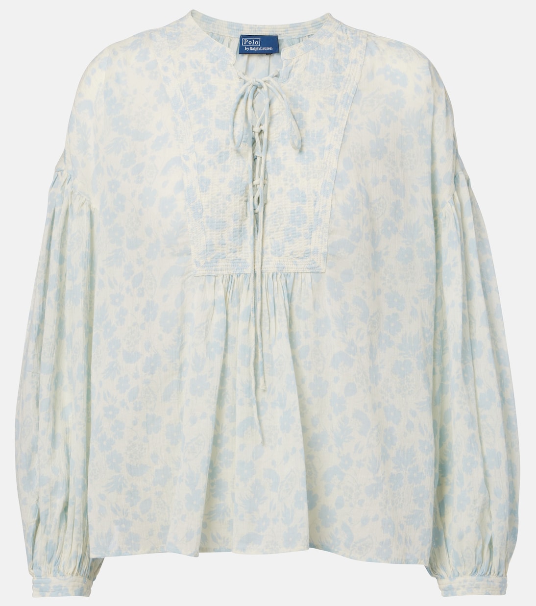 Top aus Baumwolle  | Polo Ralph Lauren