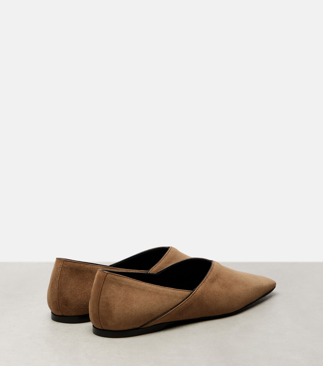 Bailarinas de ante | Toteme