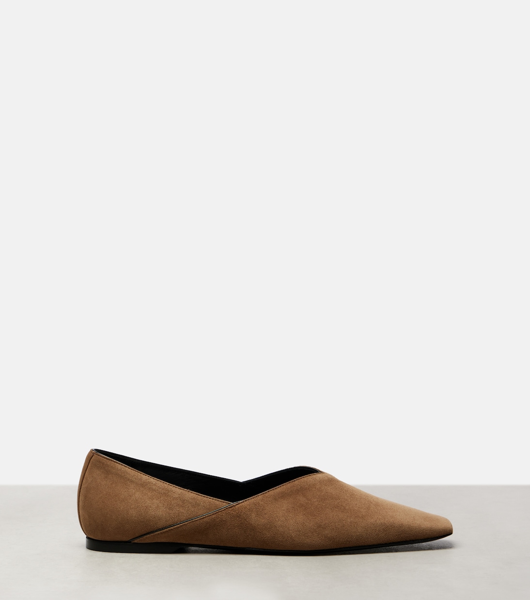Bailarinas de ante | Toteme