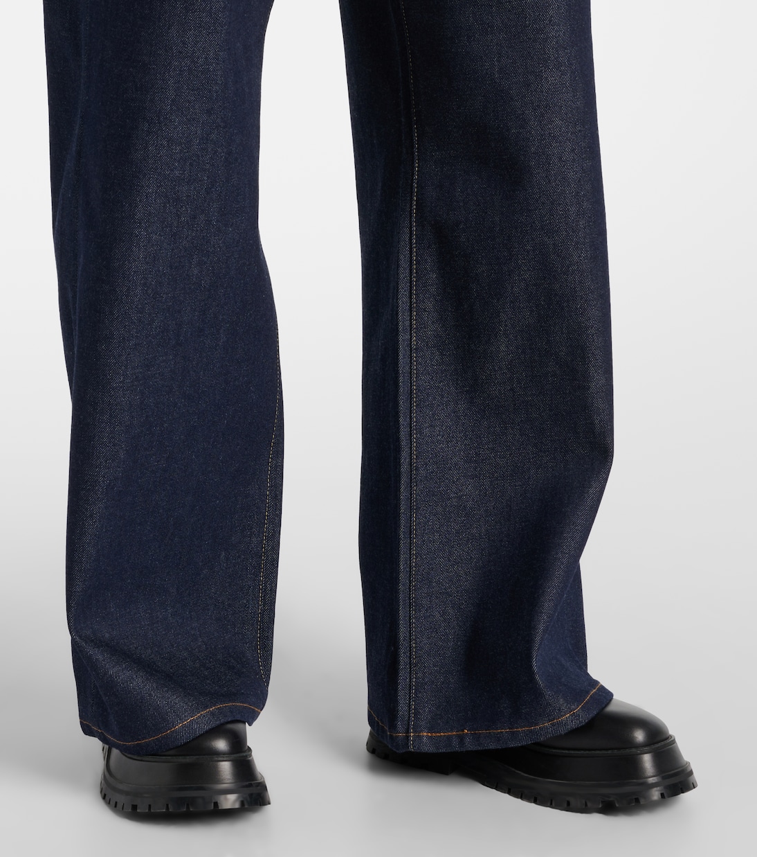 x Levi's® – Jean ample | Sacai
