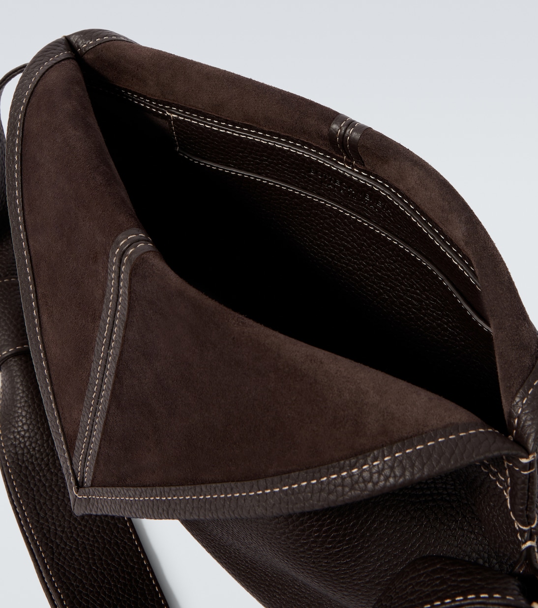 Messenger Bag Sawyer Small aus Leder | Bottega Veneta