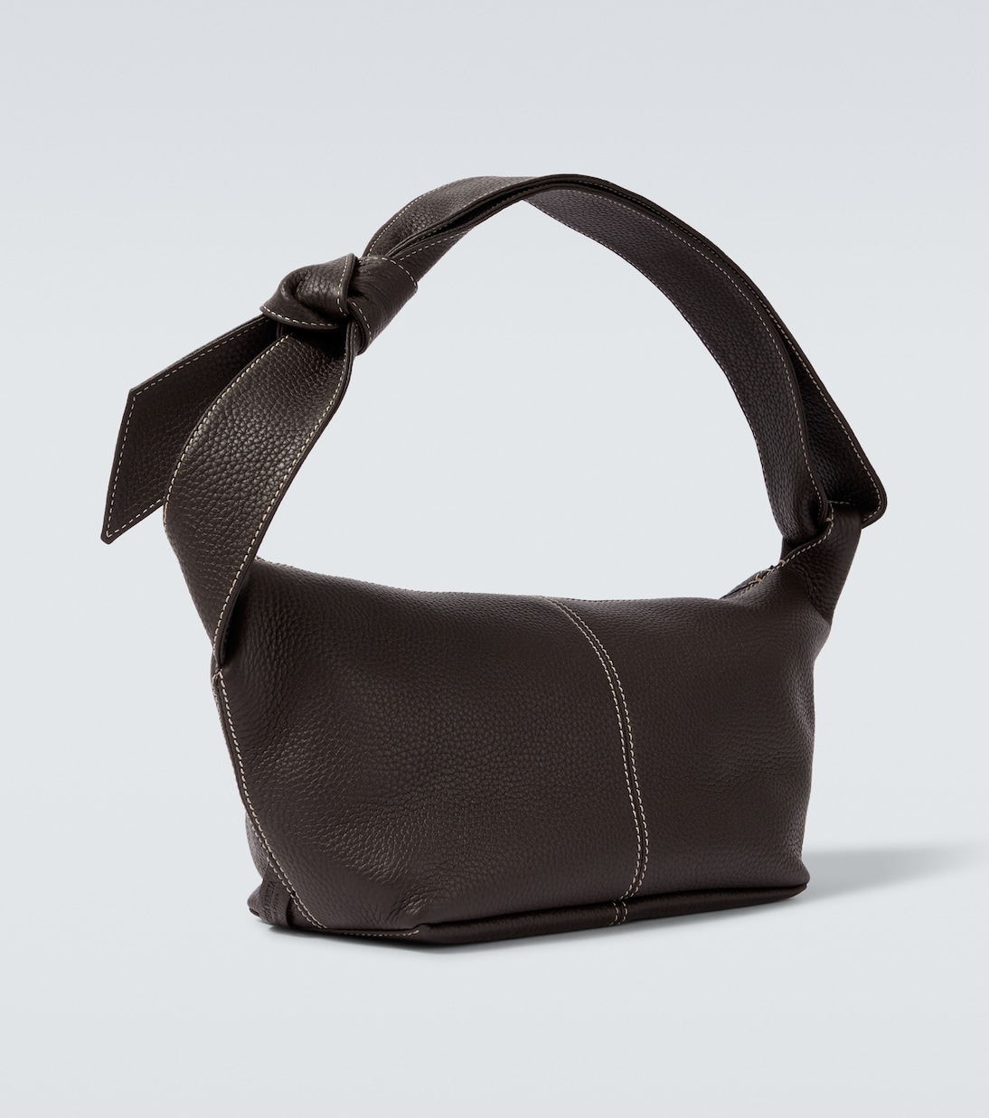 Messenger Bag Sawyer Small aus Leder | Bottega Veneta