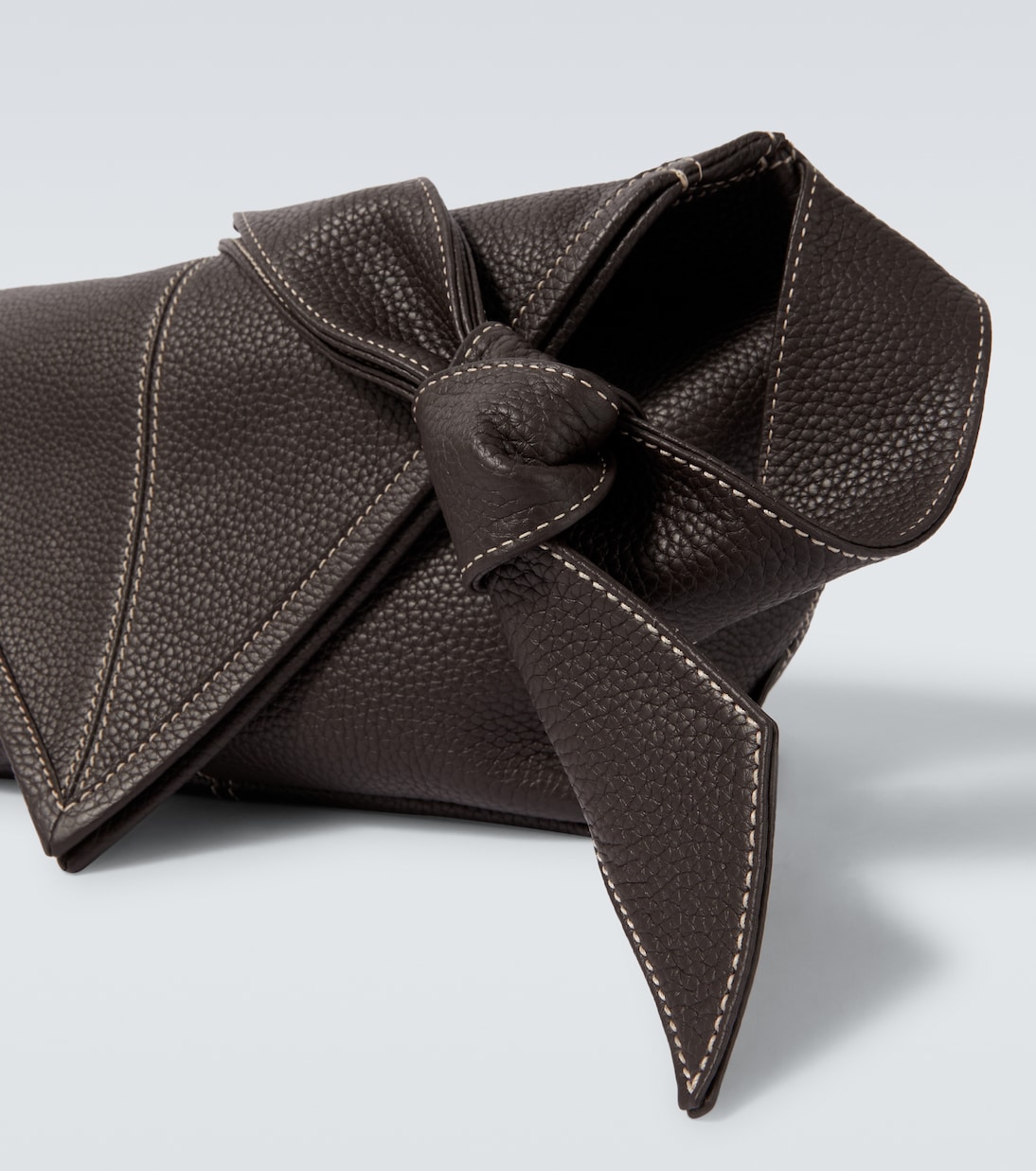 Messenger Bag Sawyer Small aus Leder | Bottega Veneta