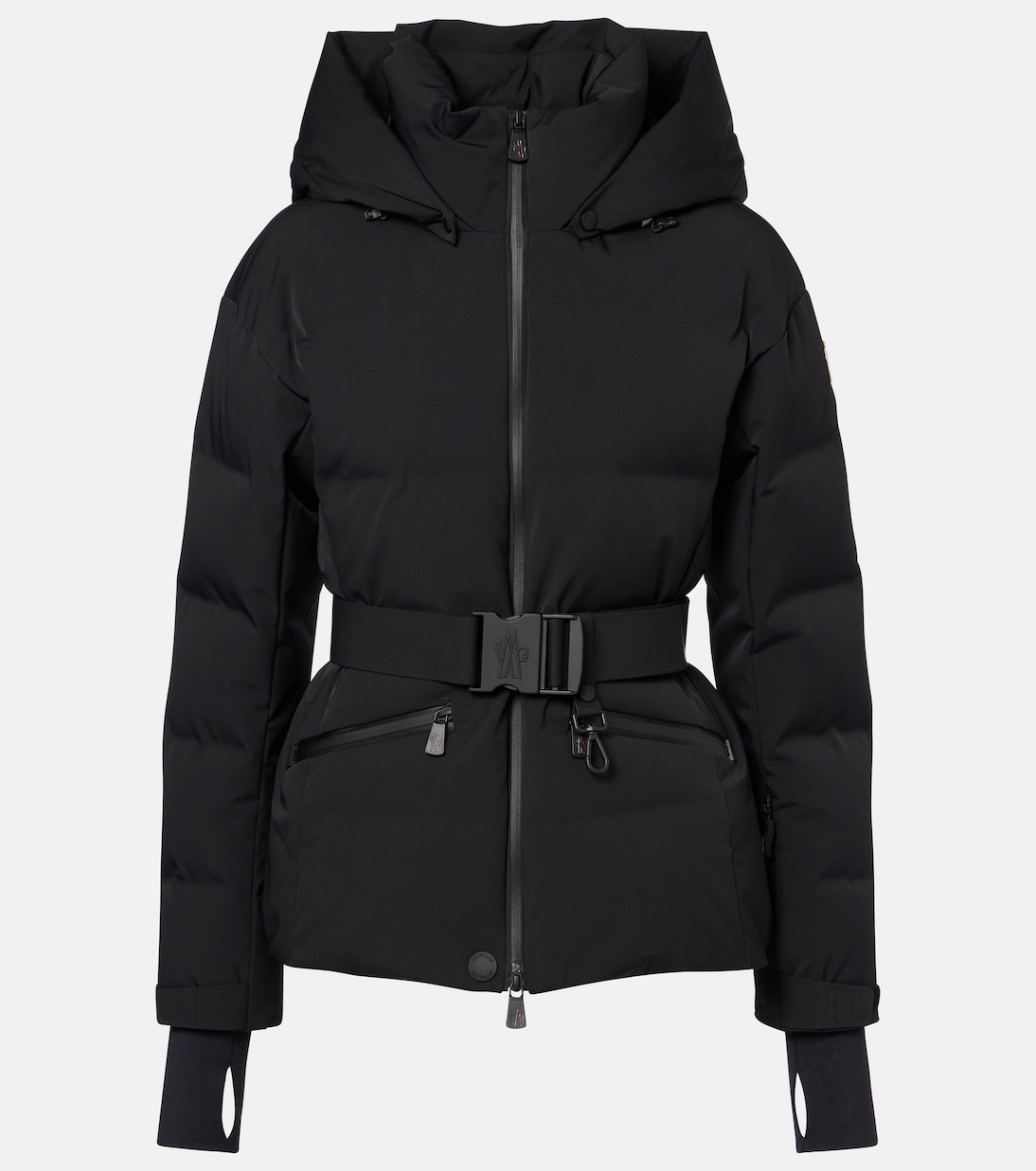Tolima down ski jacket | Moncler Grenoble
