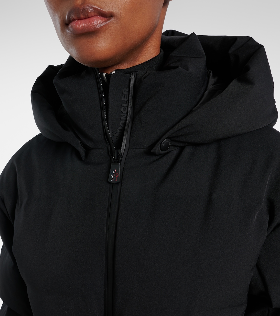 Tolima down ski jacket | Moncler Grenoble
