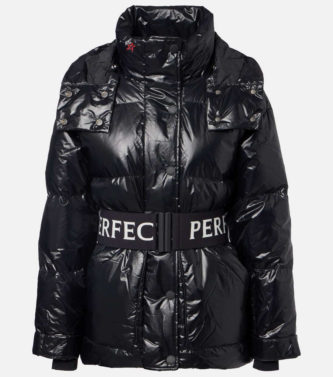 Cortina ski jacket | Perfect Moment