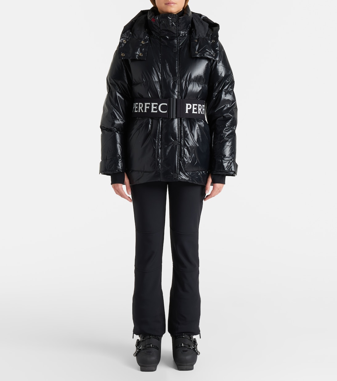 Cortina ski jacket | Perfect Moment
