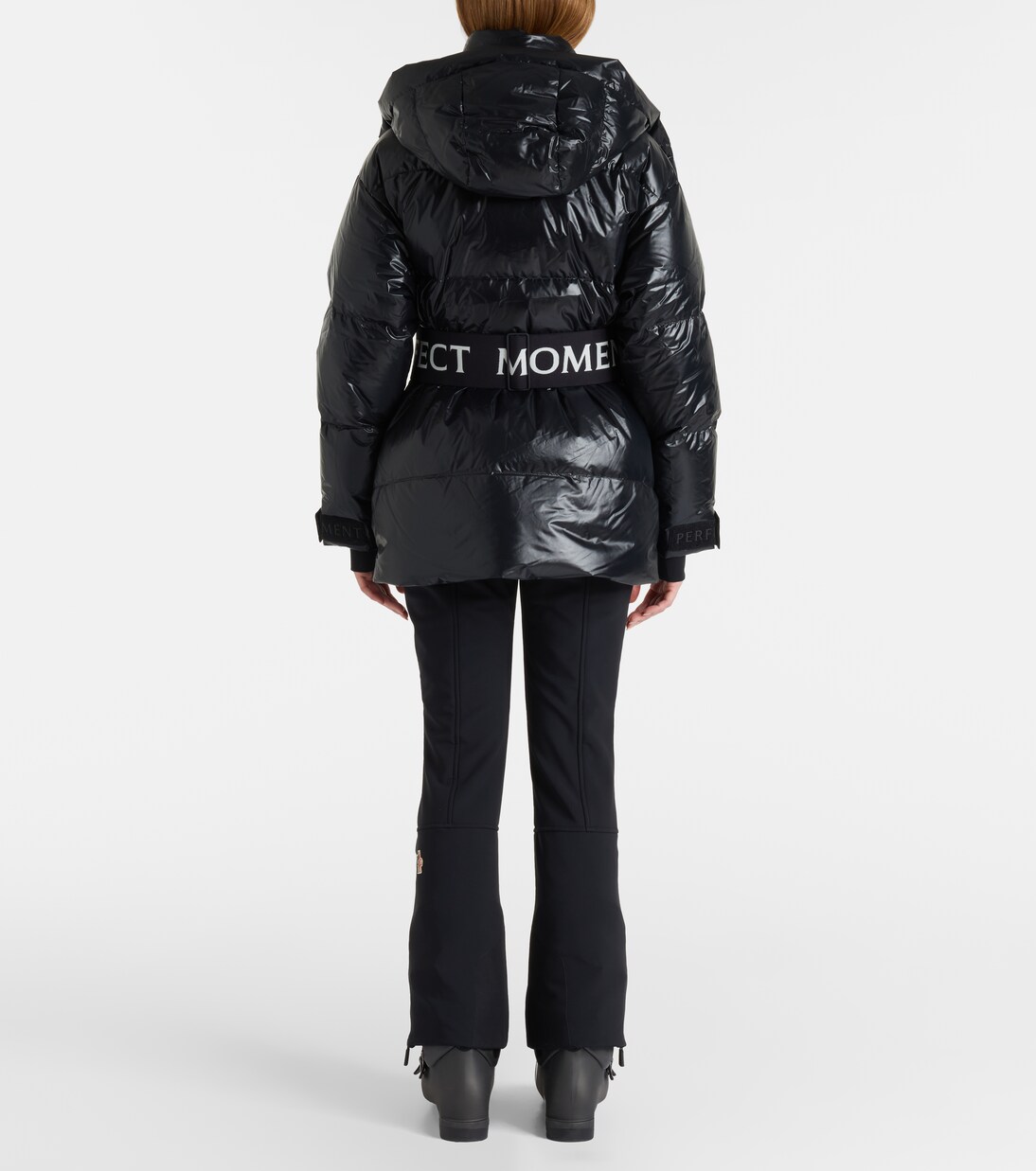 Cortina ski jacket | Perfect Moment