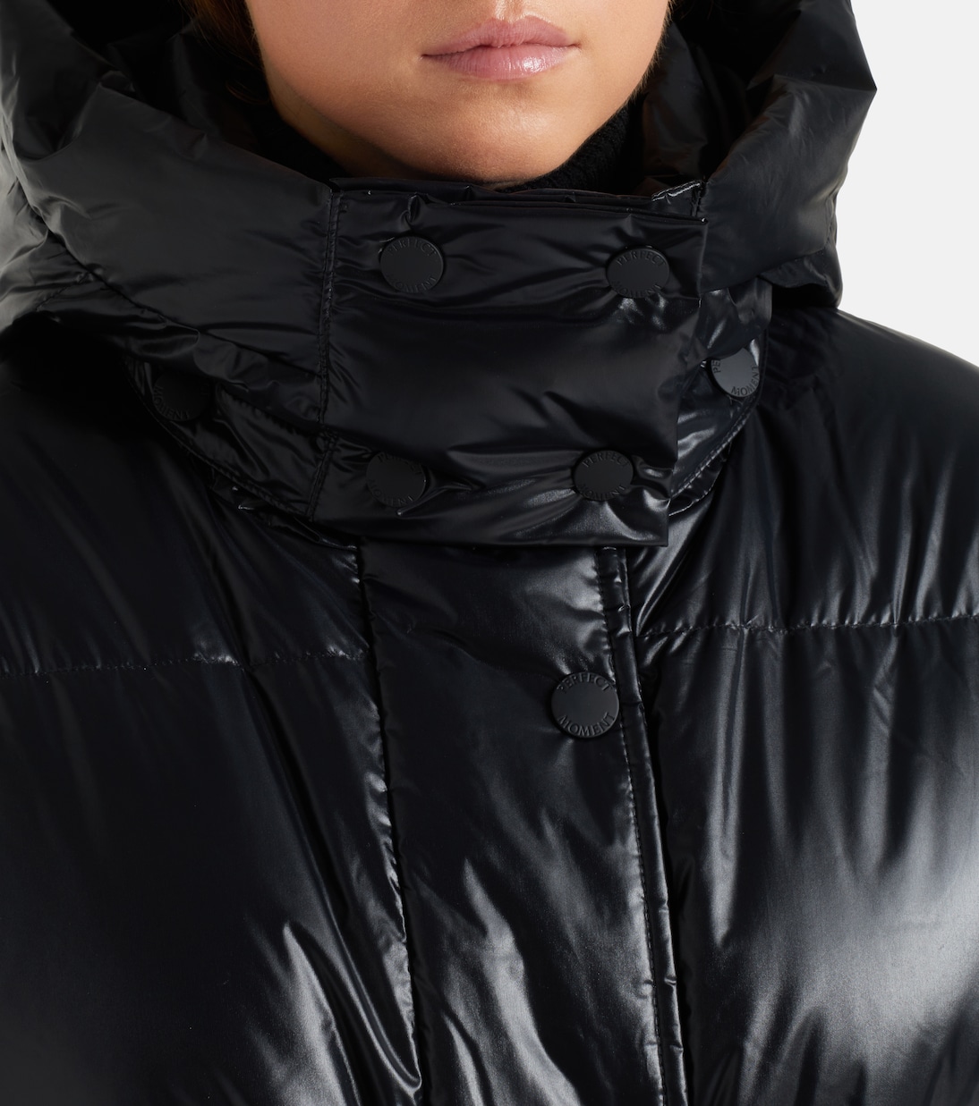 Cortina ski jacket | Perfect Moment