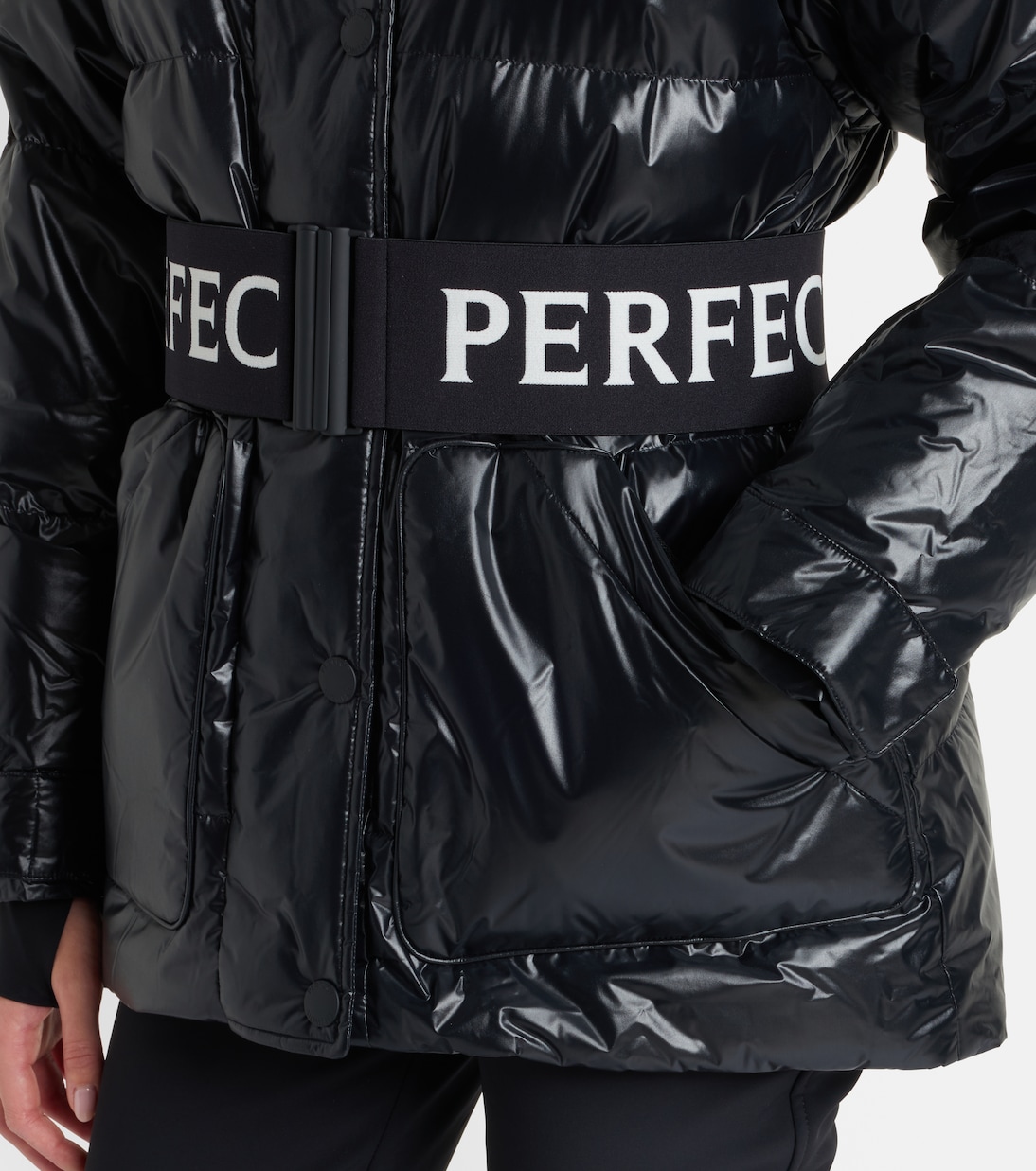 Cortina ski jacket | Perfect Moment