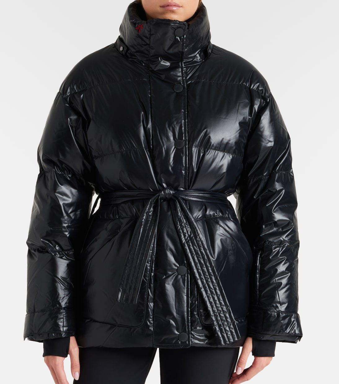 Cortina ski jacket | Perfect Moment