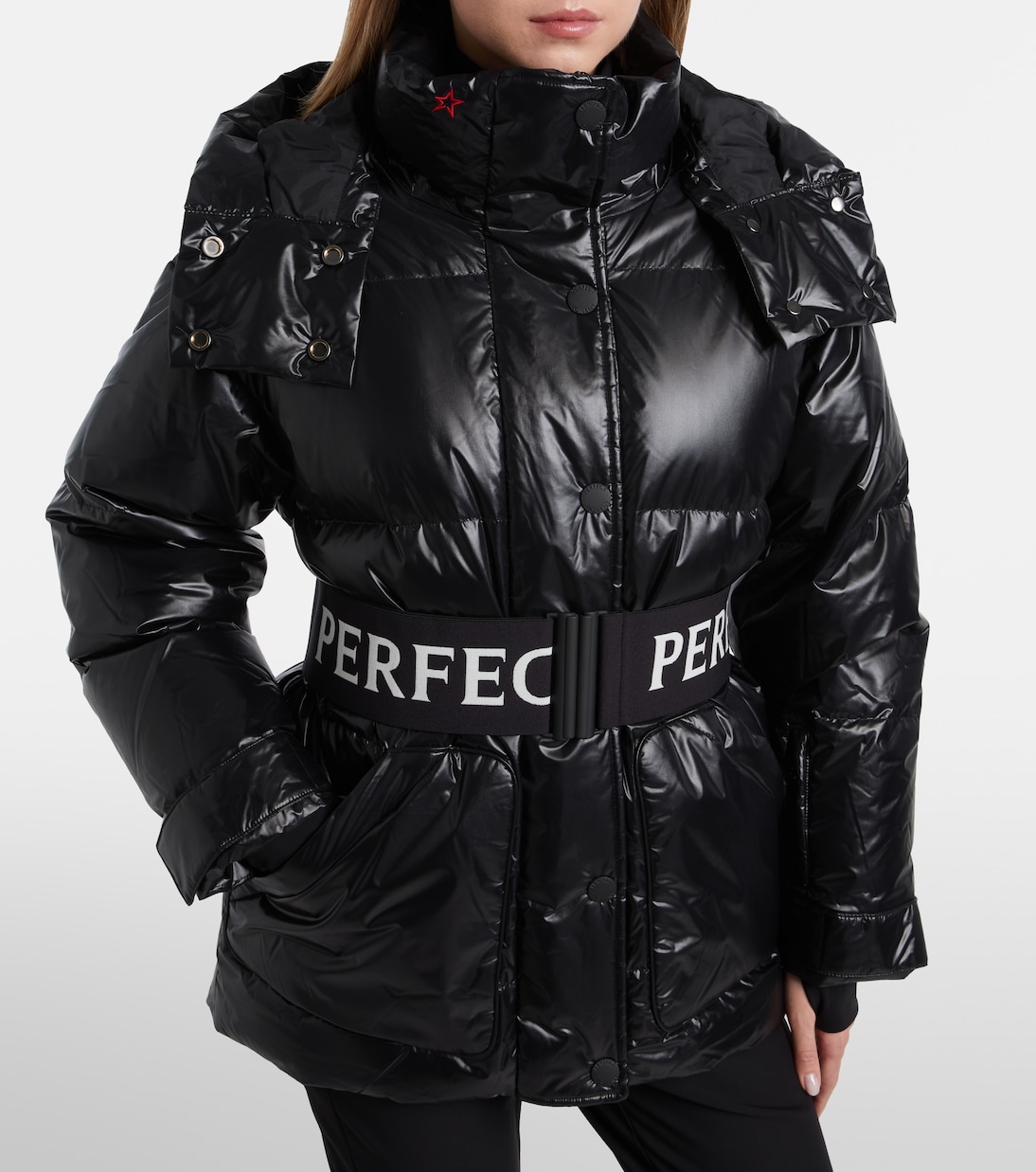 Veste de ski Cortina | Perfect Moment