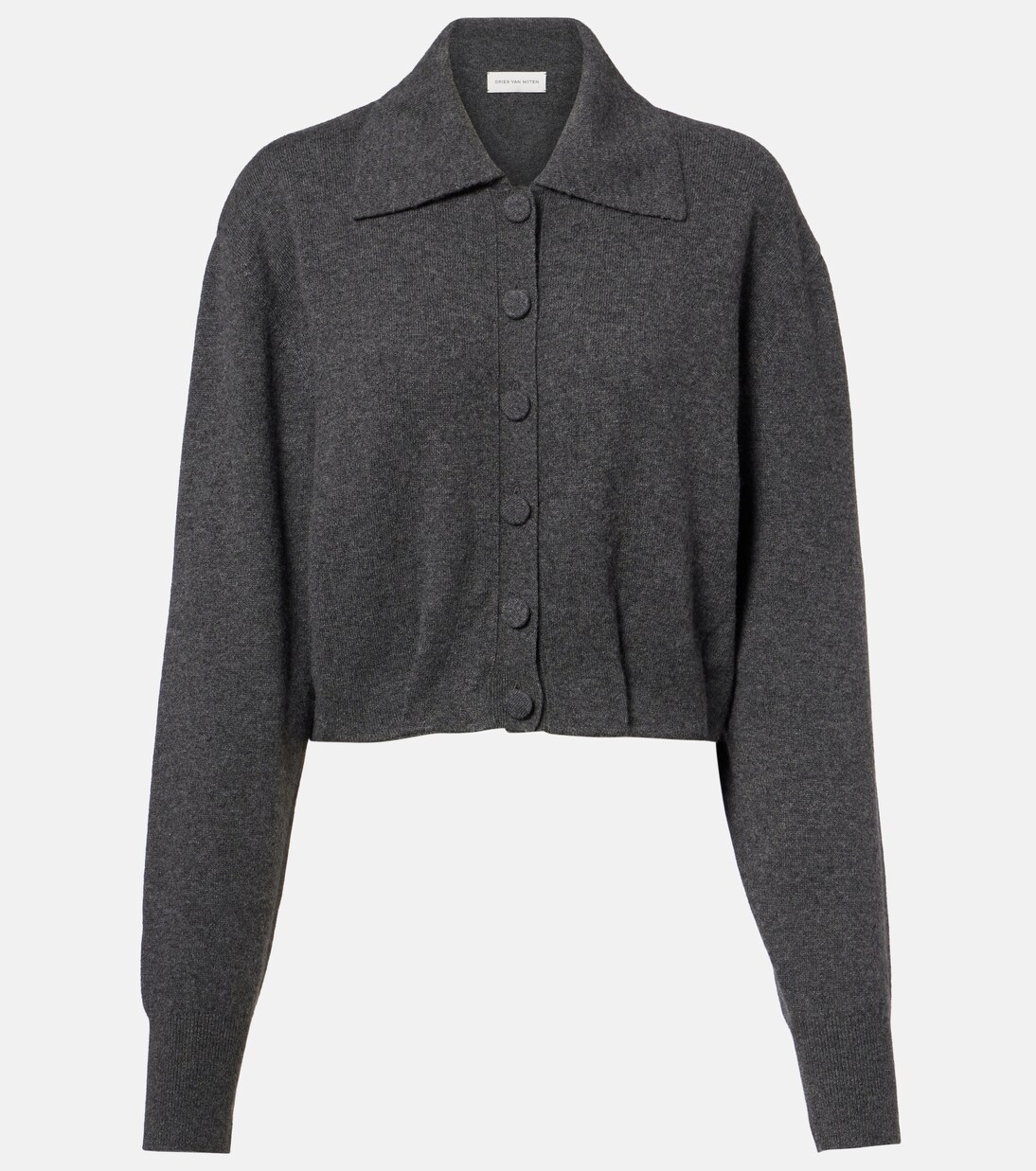 Cardigan aus Kaschmir | Dries Van Noten