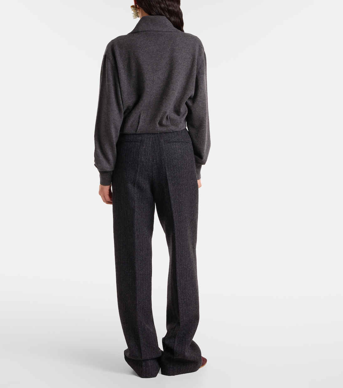 Cardigan aus Kaschmir | Dries Van Noten