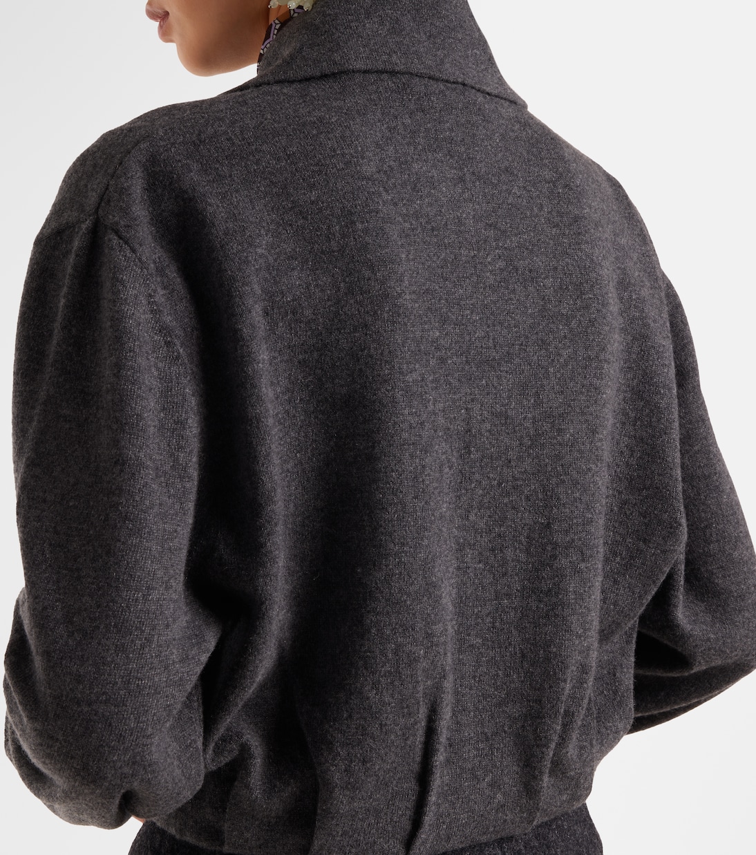 Cardigan aus Kaschmir | Dries Van Noten