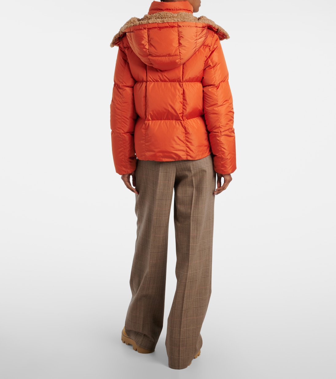 Chaqueta de plumas Castelnou | Moncler