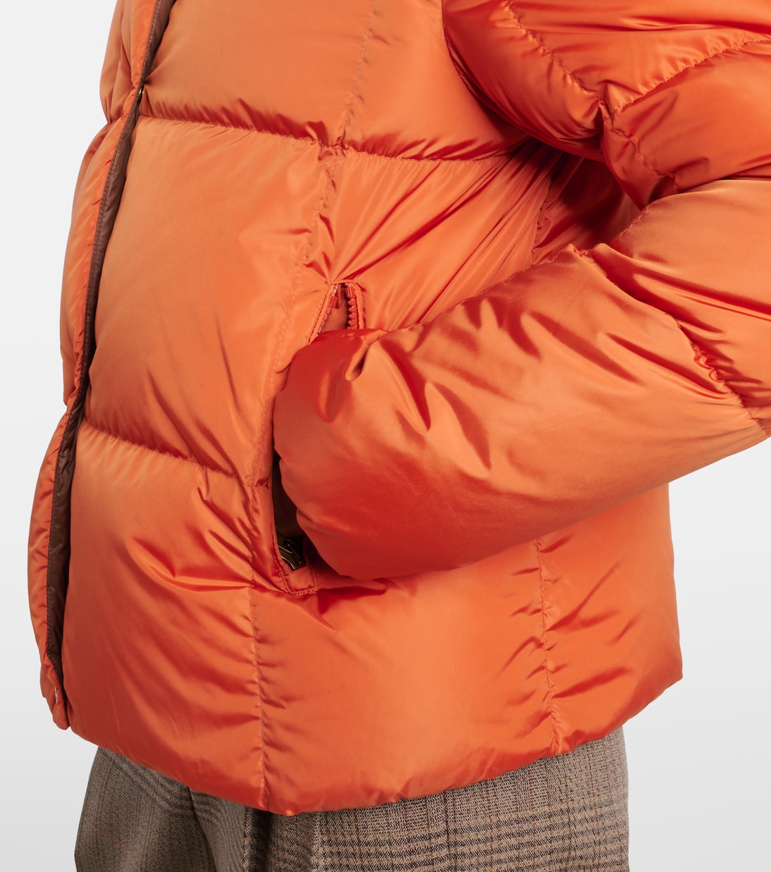 Chaqueta de plumas Castelnou | Moncler