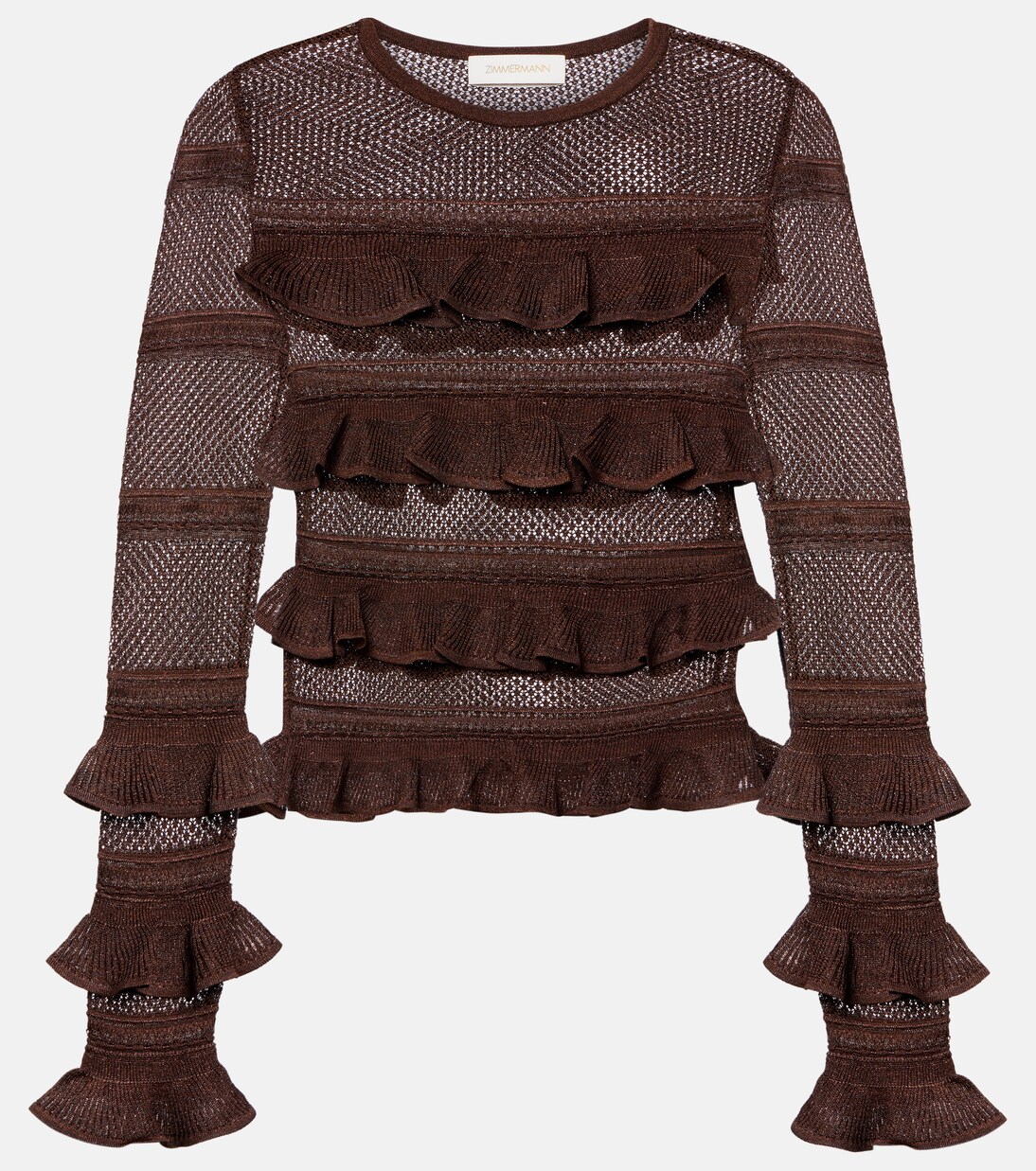 Top Hypnotic | Zimmermann