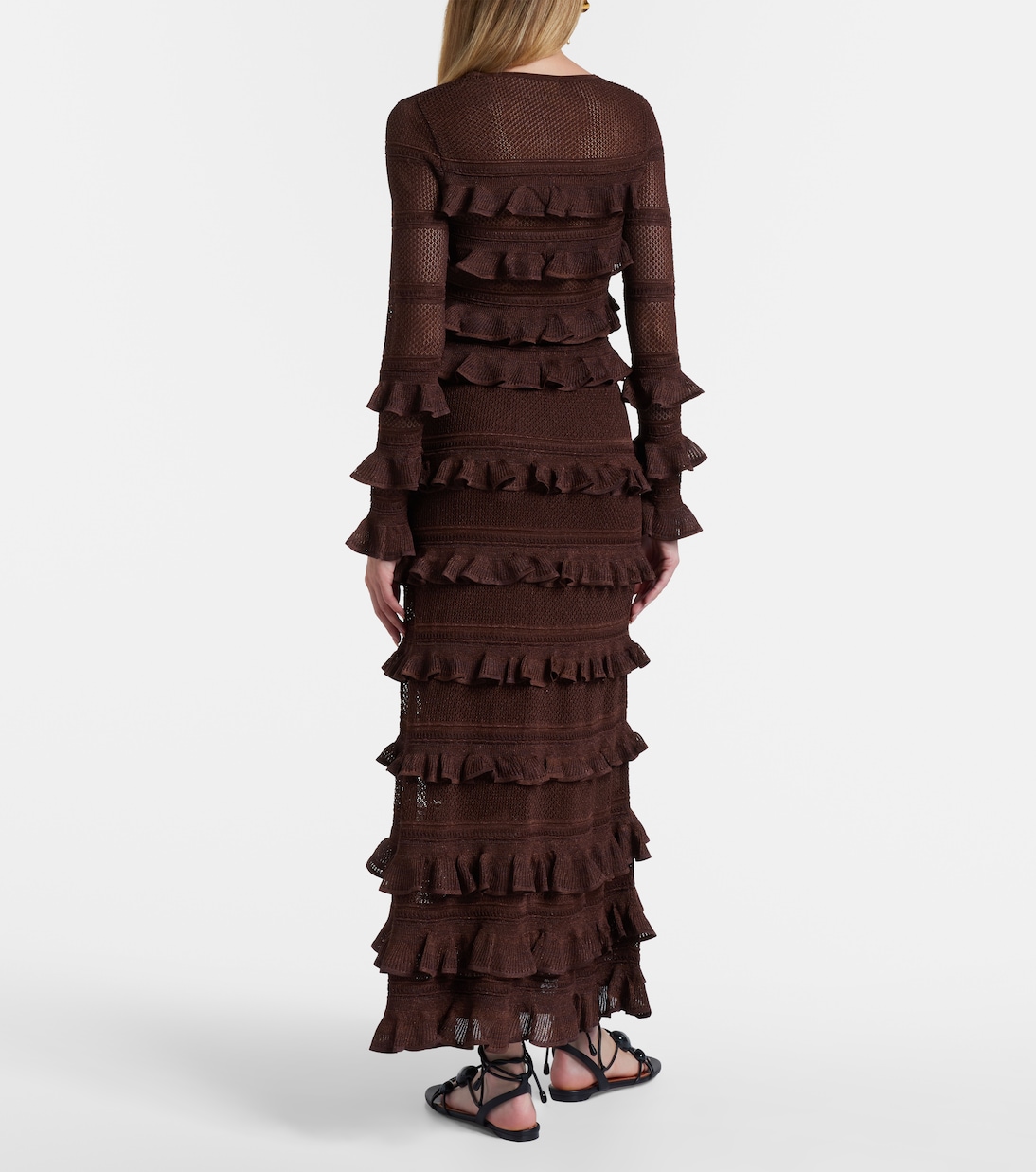 Top Hypnotic | Zimmermann