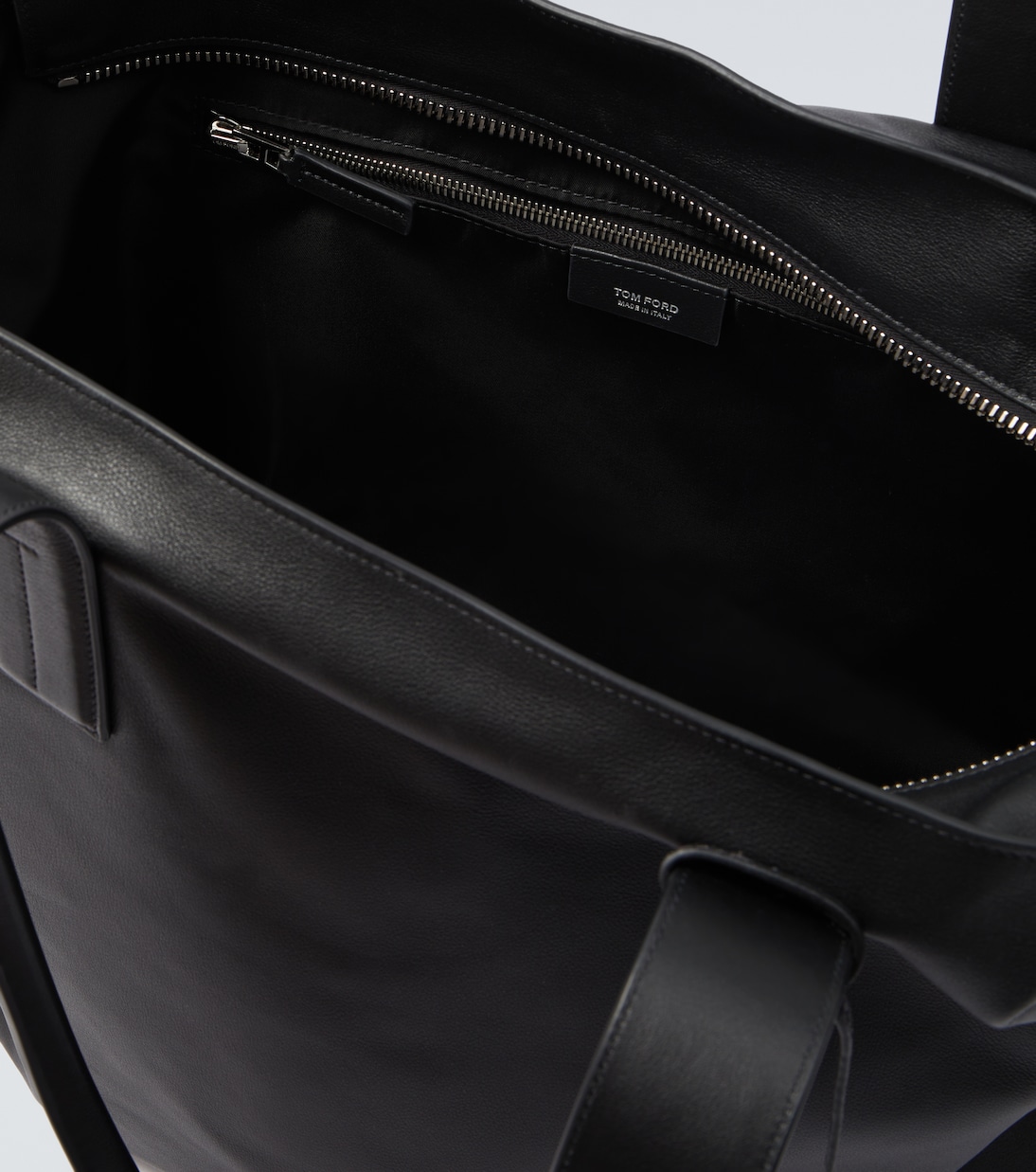 Tote Bag aus Leder | Tom Ford