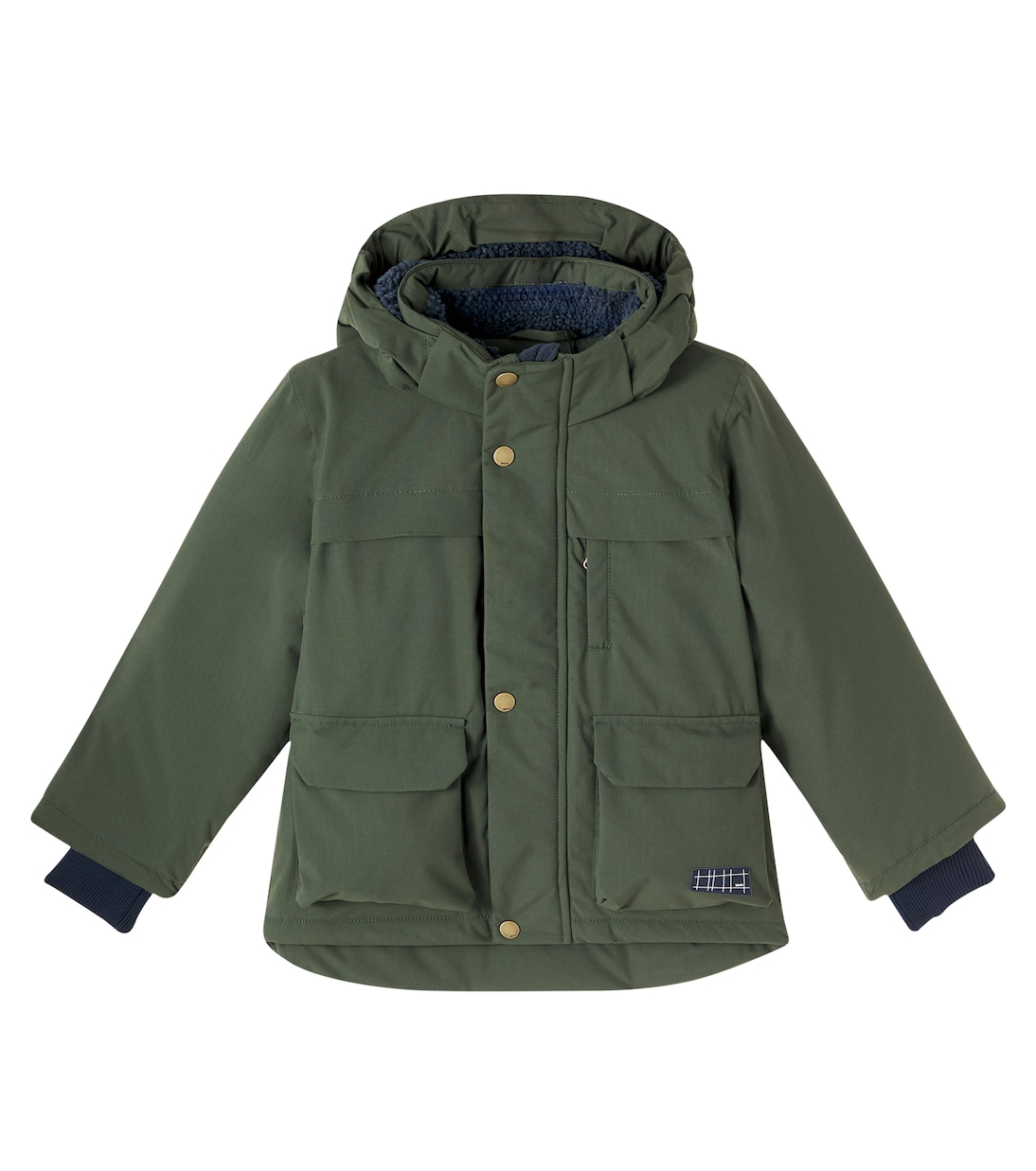 Heiko ski jacket | Molo