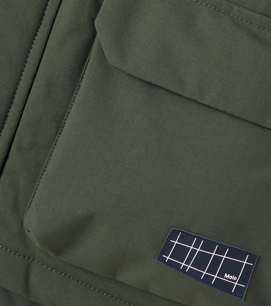 Heiko ski jacket | Molo