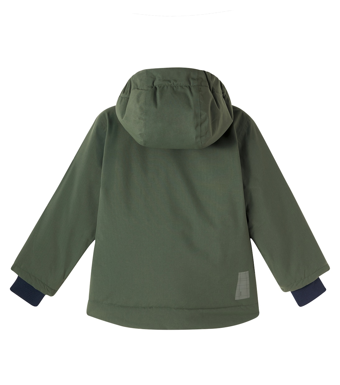Heiko ski jacket | Molo