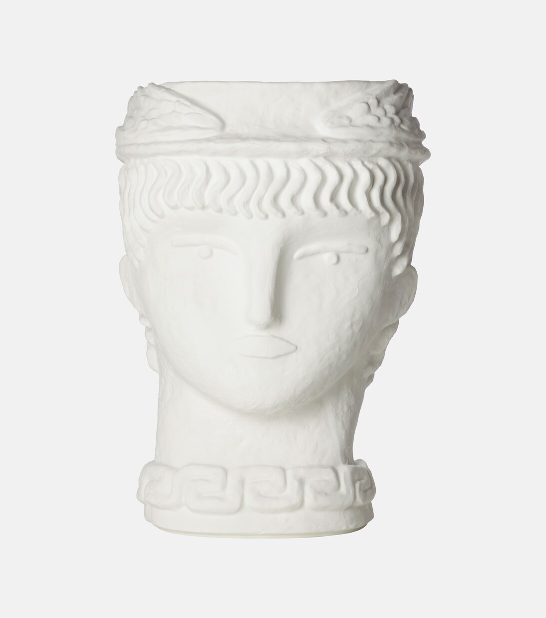Vase Apollo en porcelaine | Jonathan Adler