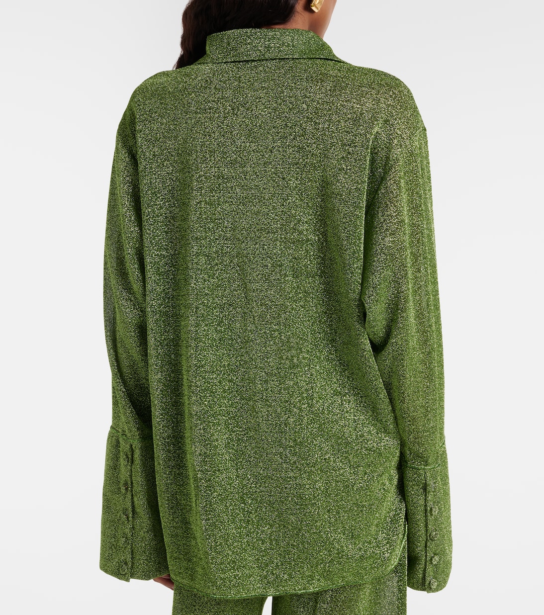 Lumière shirt | Oséree