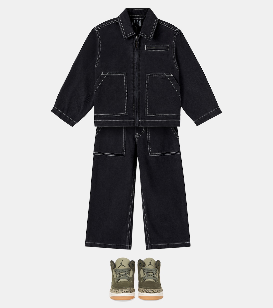 Veste en jean | Molo