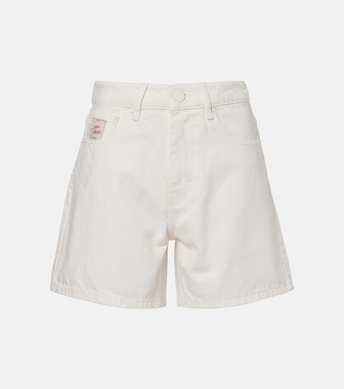 Short en denim | Ami Paris