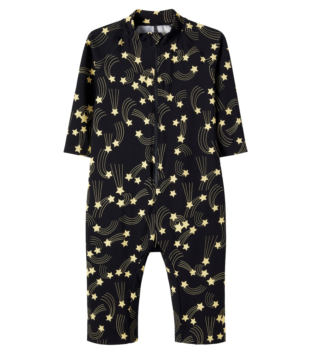Starfall rashguard swimsuit | Mini Rodini