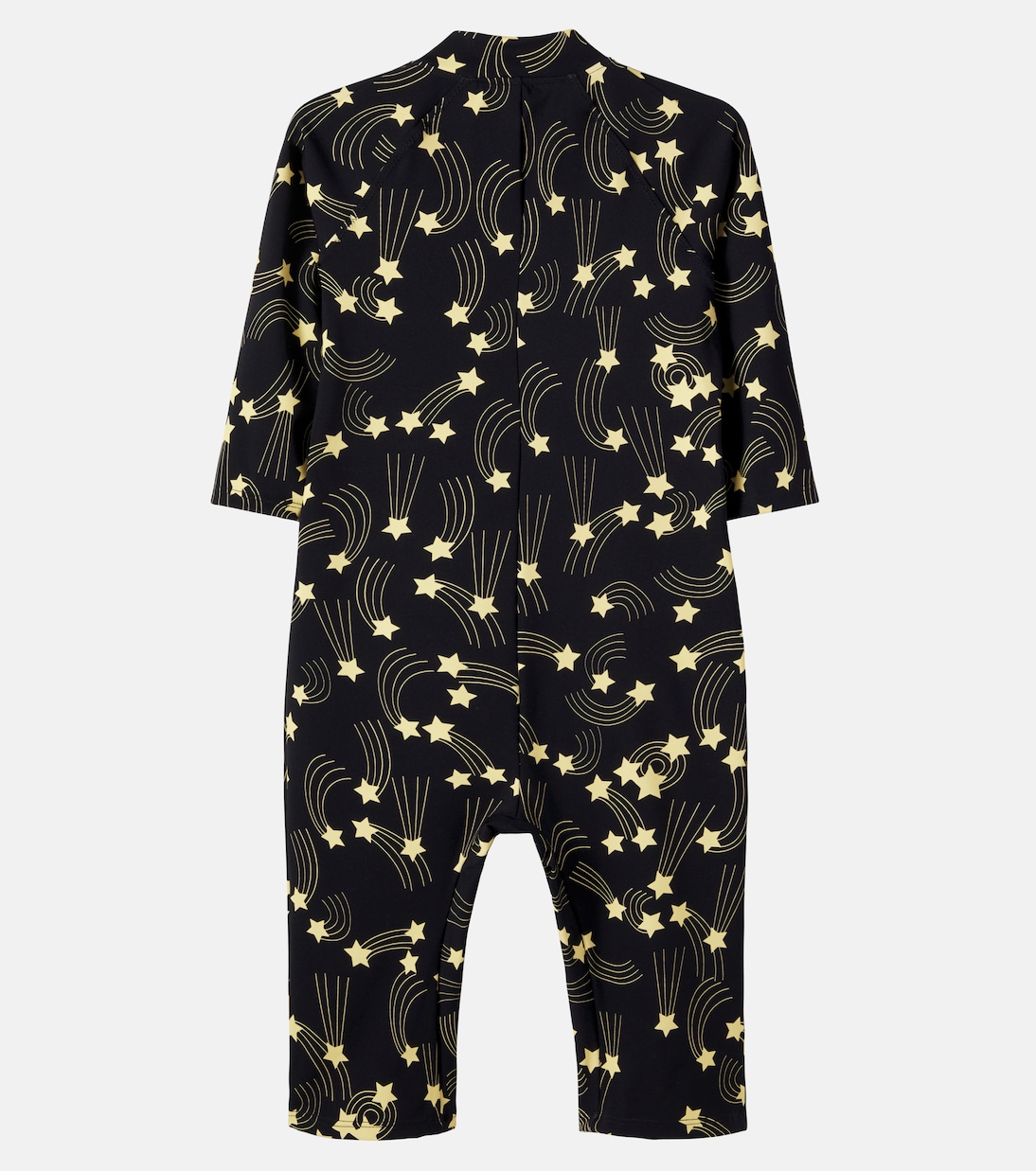 Starfall rashguard swimsuit | Mini Rodini