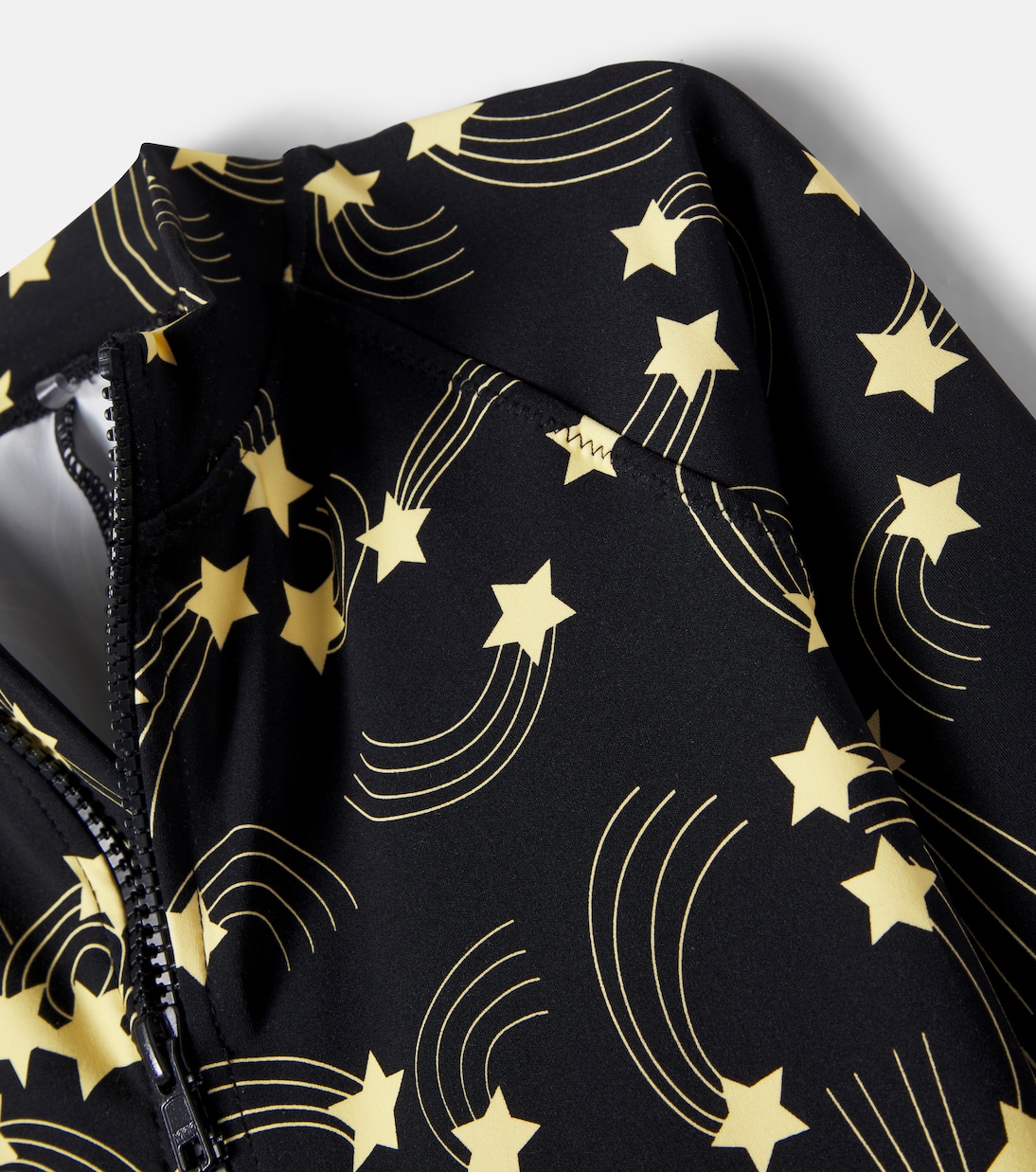 Starfall rashguard swimsuit | Mini Rodini