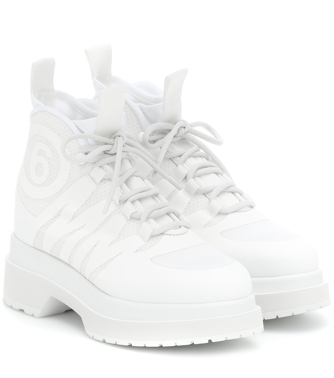 Logo sneakers | MM6 Maison Margiela