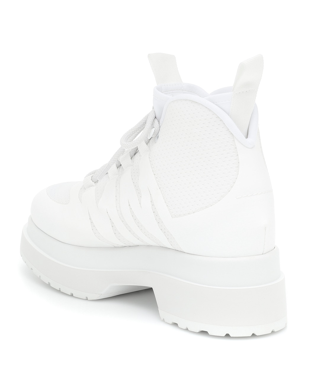 Logo sneakers | MM6 Maison Margiela