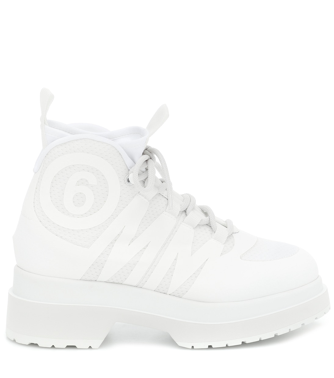 Logo sneakers | MM6 Maison Margiela
