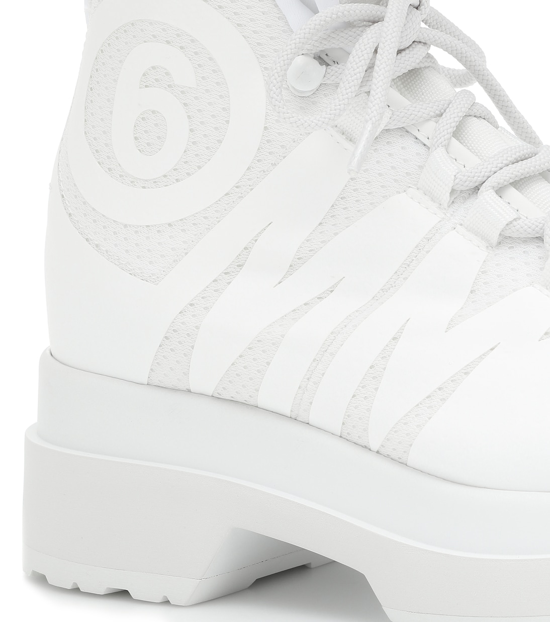 Logo sneakers | MM6 Maison Margiela