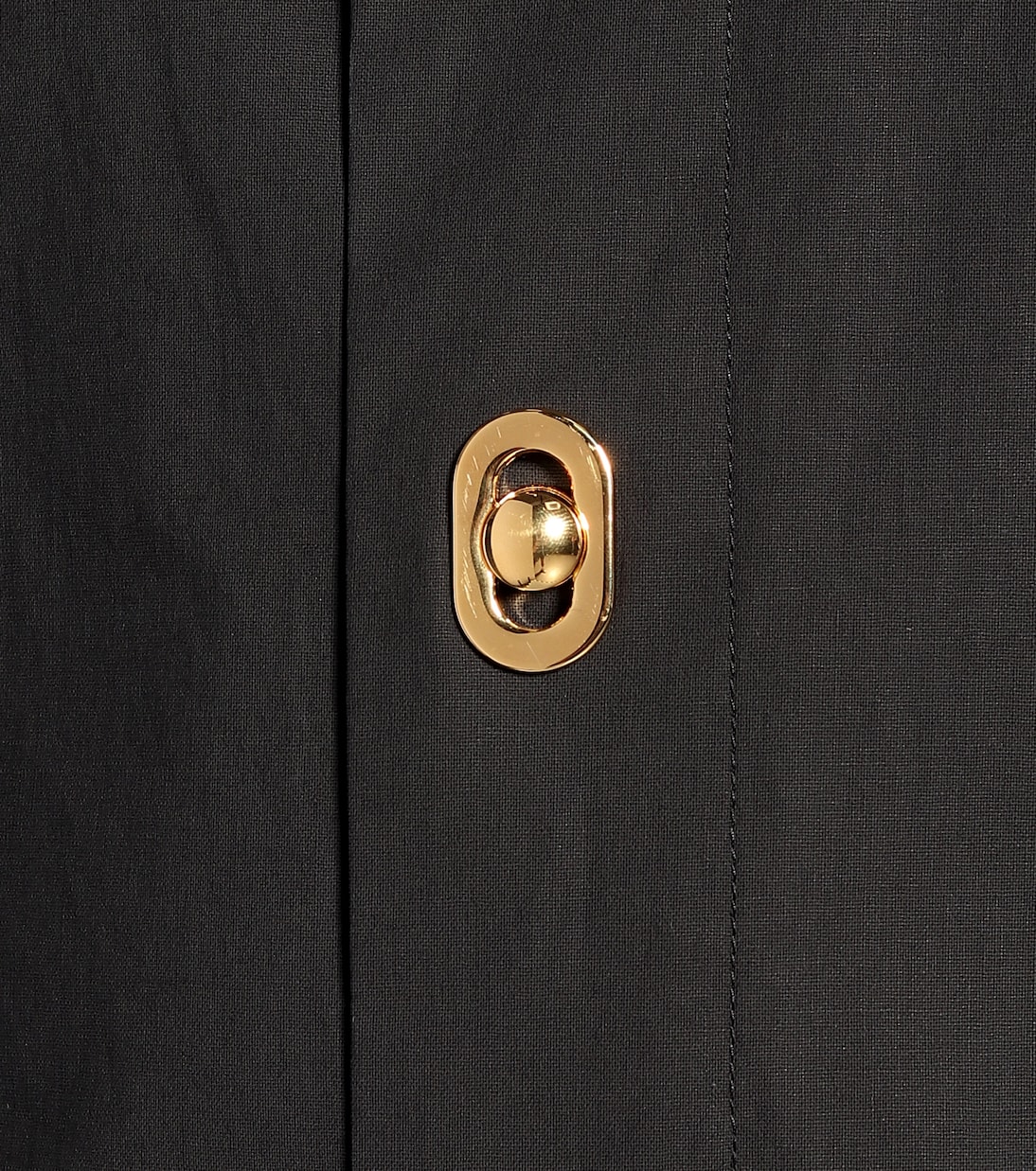 Cotton jumpsuit | Bottega Veneta